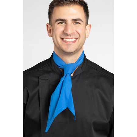 Uncommon Threads Neckerchief Royal 0175-2000